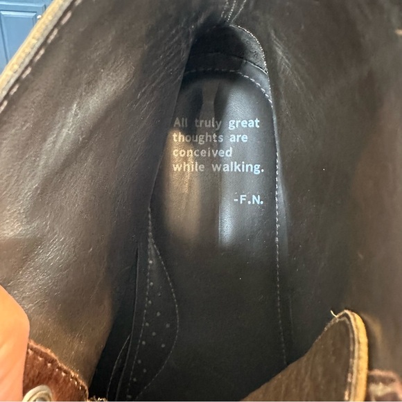 The Hollis Boot by Helms in Olive main image 8